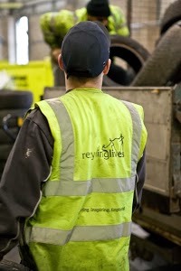 Recycling Lives 1158317 Image 3